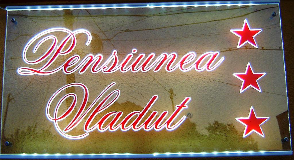 Pensiunea Vladut Timisoara Timişoara Exterior foto