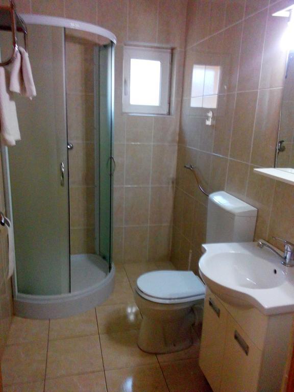 Pensiunea Vladut Timisoara Timişoara Quarto foto