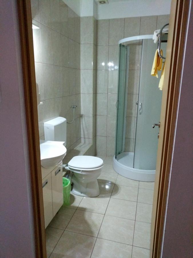 Pensiunea Vladut Timisoara Timişoara Exterior foto