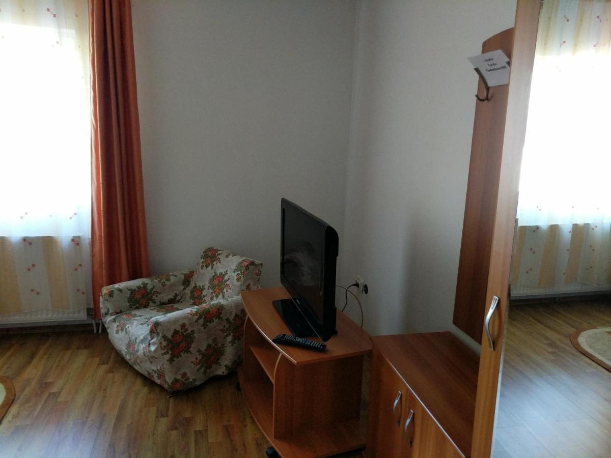 Pensiunea Vladut Timisoara Timişoara Exterior foto