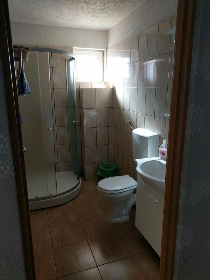 Pensiunea Vladut Timisoara Timişoara Exterior foto